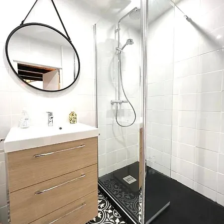 Jolie Mini Maison Lovely Tiny House Apartamento